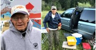 Great Falls man reported missing (August 30, 2025)