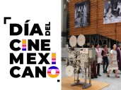 Luces, cámara y fiesta: nueva Cineteca abre sus puertas