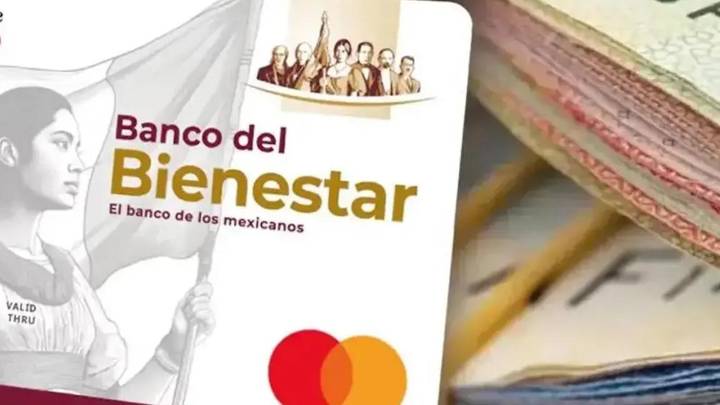 Pensión del Bienestar... ¿Cómo consultar el saldo de tu Tarjeta del Bienestar?