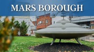Mars revises paving regulations