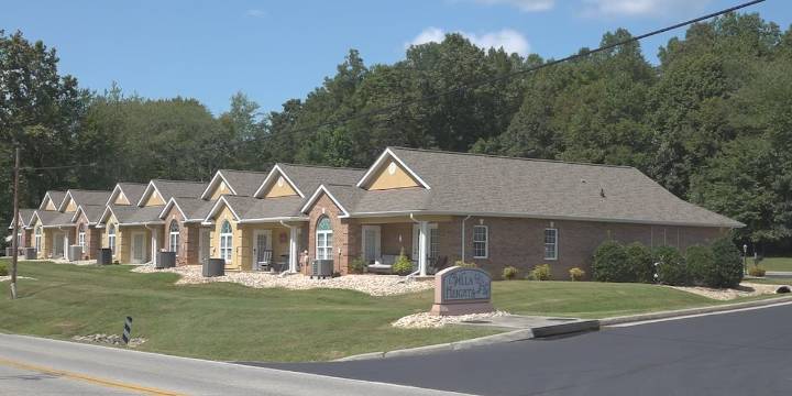 Major housing need seen in Franklin County