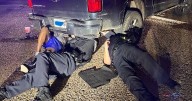 Chattanooga police help stranded driver