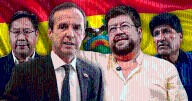 Bolivia advierte "el fin de un ciclo" de 20 años con caída de Evo Morales y el posible triunfo del neoliberalismo en elecciones