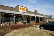 Cracker Barrel restores logo after backlash, Trump takes credit