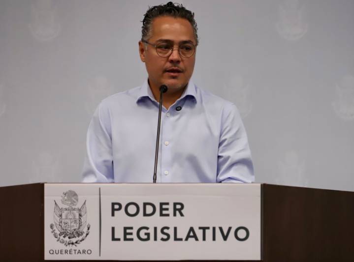 Presentan iniciativa de Ley de Movilidad Sustentable y Seguridad Vial de Querétaro