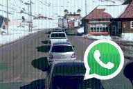 El audio viral que encendió la alarma de los mendocinos que buscan cruzar a Chile: “Le van a reventar los vidrios”