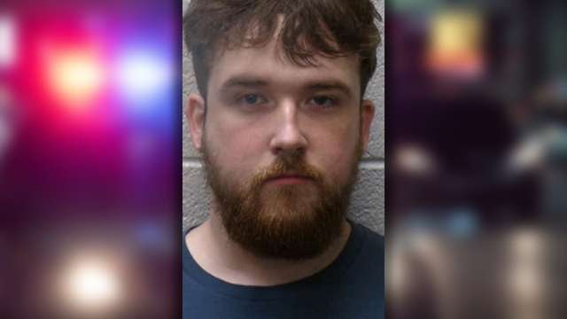 North Carolina: 21-year-old arrest in connection with shooting