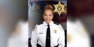 Nicole Scott-Bond becomes highest-ranking female deputy in Chatham County history