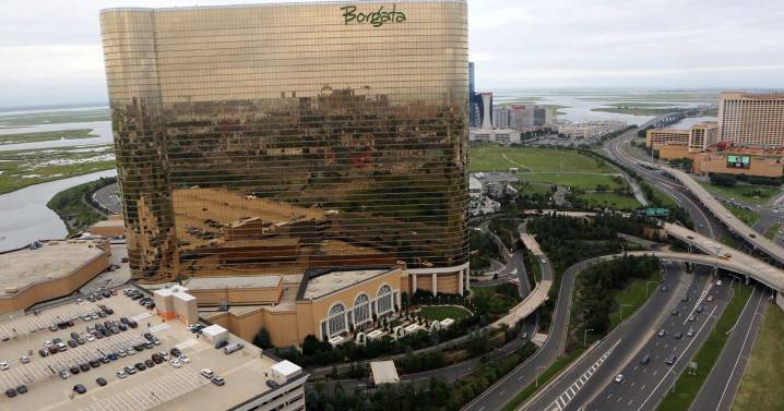 Borgata's Premier Nightclub to close Aug. 31; plans for replacement will be announced later