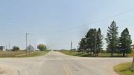Woman from Urbandale killed, five injured, in Bremer County wreck