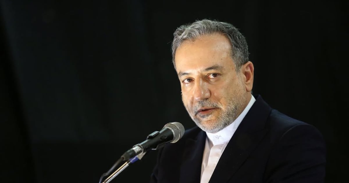 Irán muestra su disposición a entablar negociaciones “justas y equilibradas” sobre su programa nuclear