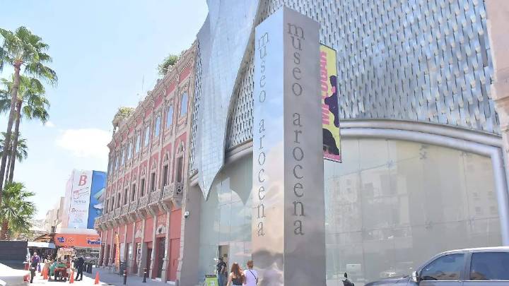 Un día como hoy, pero del 2006... Museo Arocena celebra su décimo noveno aniversario