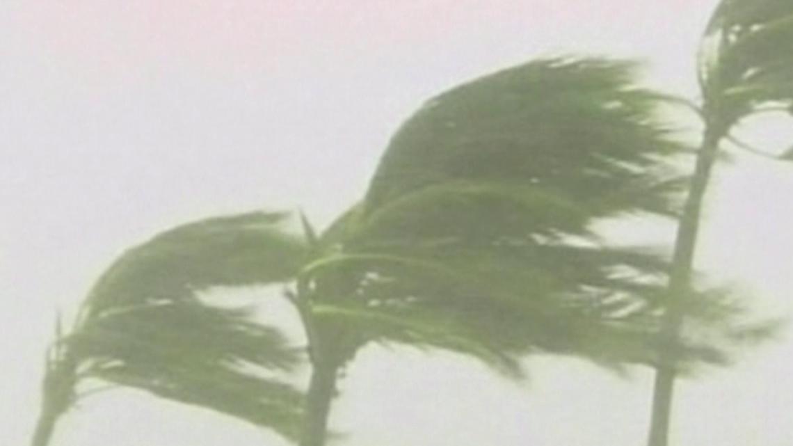 How hurricane forecasts have improved in 20 years since Hurricane Katrina