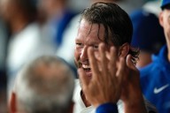 NL West race heats up as Dodgers tie Padres for lead