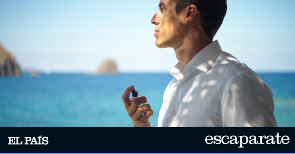 Así es la fragancia más fresca que usan 700 hombres al día: parece cara, pero solo cuesta 15 euros y es de Calvin Klein
