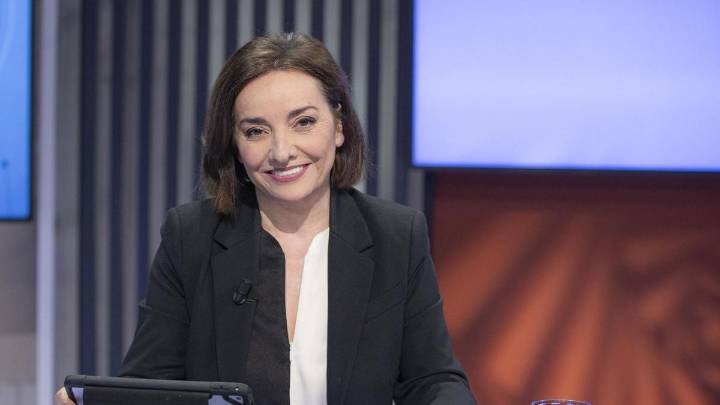 Pepa Bueno entrevistará a Pedro Sánchez el próximo lunes en su regreso a RTVE