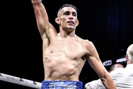 Tony Ferguson Receives Next Fight Offer Soon After Beating Salt Papi Tony Ferguson gets his next fight callout right after beating Salt Papi at Misfits 22—who stepped up to face him? Click to find out