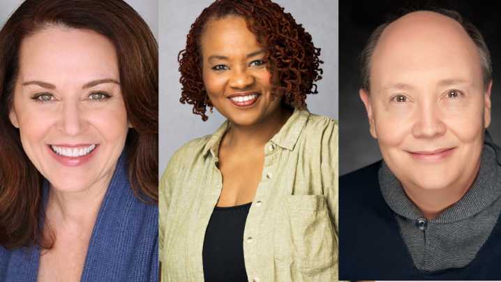Stage Notes: Theatre Arlington adds names to Walk of Fame; DBDT's new season