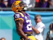 Brian Kelly to Suspend JT Lindsey as LSU RB’s Attorney Issues Statement on Arrest – Insider Report LSU head coach Brian Kelly set to drop JT Lindsey from the roster after latest revelation of his felo