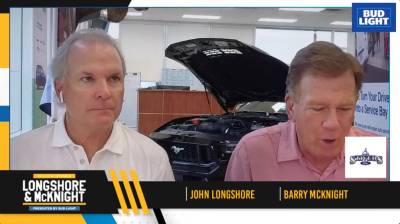 Longshore and McKnight: Boise State falters against South Florida, Jerry Jones’ decisions questioned, AL Sec. of Workforce Greg Reed, and more…