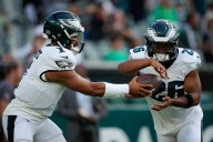 The NFL season begins in less than a week. Here's a look at intriguing storylines and how to watch