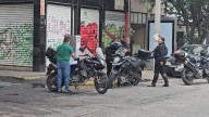 Oficial de Jalisco es atropellada al acudir a auxiliar a compañero herido; resultó con fractura de cadera
