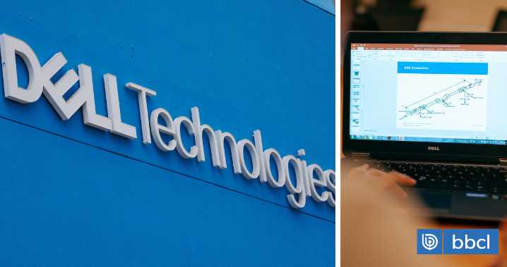 Las acciones de Dell se desploman a pesar de reportar ingresos históricos y mayores ventas de IA