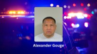 Authorities looking for missing inmate from Lincoln's Community Corrections Center