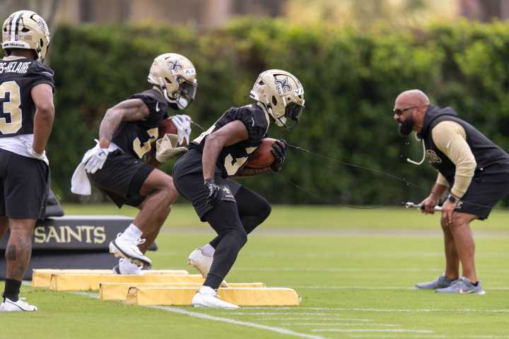 Breaking: Saints Cut Former Second-Round Bust – 3 Possible Destinations