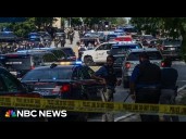 Atlanta police give timeline of shooting, confirm multiple rounds struck CDC buildings