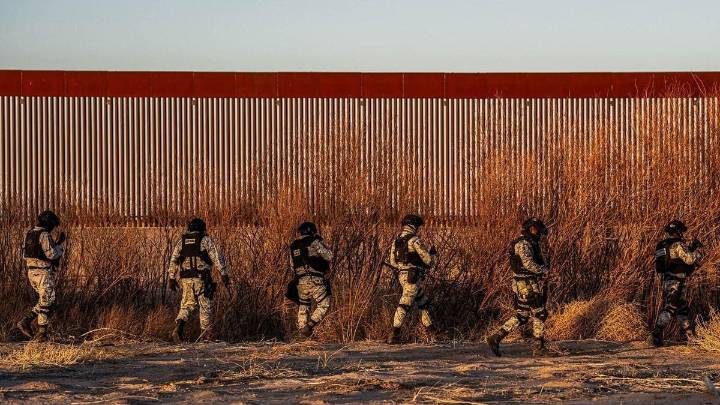 EE.UU. despliega 4,000 soldados en América Latina contra cárteles