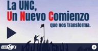 Para un nuevo comienzo llega la Muestra UNC
