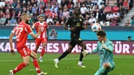 Bayern concede twice again but hold on for 3