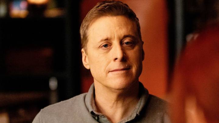 Alan Tudyk Seemingly Reveals Why ‘Resident Alien’ Was Canceled & Hints at Revival