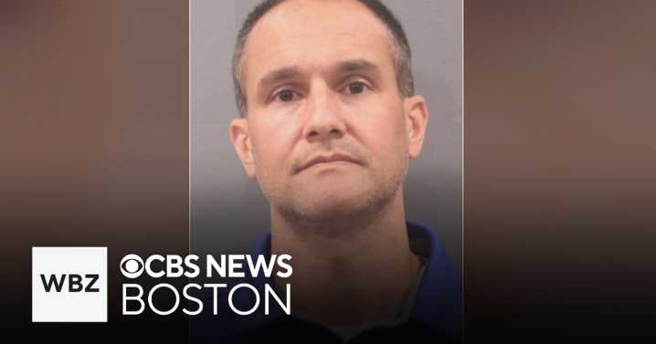 Man allegedly took "upskirt" photos of women in Hingham stores