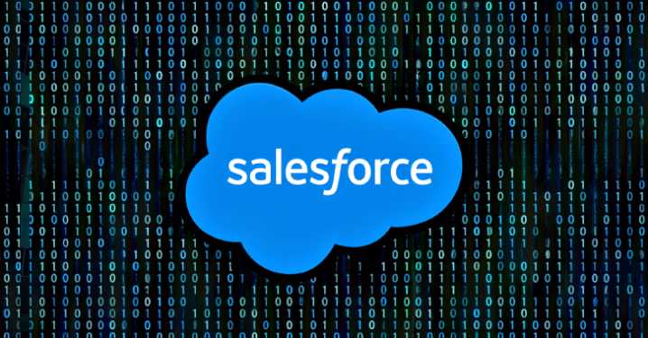 Salesloft OAuth Breach via Drift AI Chat Agent Exposes Salesforce Customer Data
