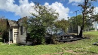 Investigation into Taylor community center fire is complete