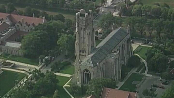 University of Chicago to layoff 400 workers to save $100M