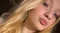 Familia cuida a una bebé recién nacida luego de que a su madre, de 17 años, le dispararan y la mataran en un incidente vial