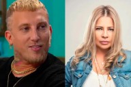 Dalila confirmó que es "amiga con derechos" de El Polaco