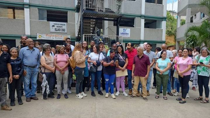 Detención de Martha Grajales resonó en la izquierda: qué mensaje envía el chavismo a la disidencia