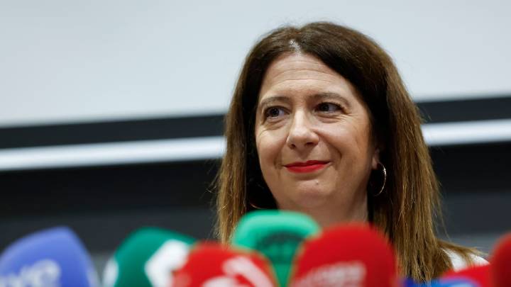 Leire Díez también ofreció ventajas a cambio de información al primer fiscal del caso Villarejo