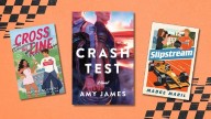 Why Formula 1 romances have us racing to the bookstores