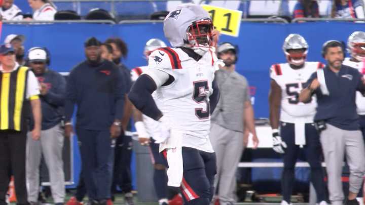 Patriots Release Jabrill Peppers