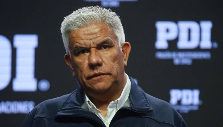 Fiscal cuestiona actuar de alcalde de Curacaví por su rol en la entrega de involucrado en crimen de ingeniero
