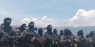 Se consolida cártel de Los Chamulas en Chiapas