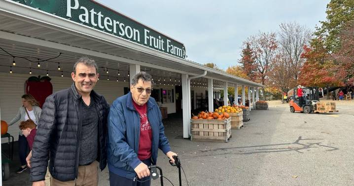 JFSA’s Caring at Home program meets clients where they are