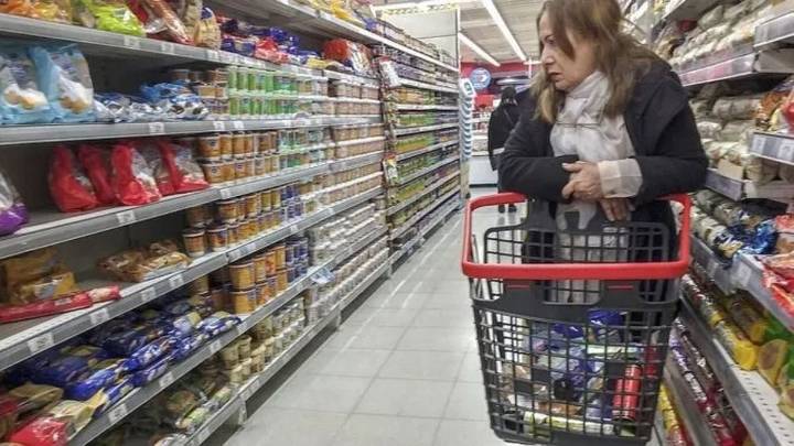 Siete de cada diez encuestados descreen de los datos de la inflación