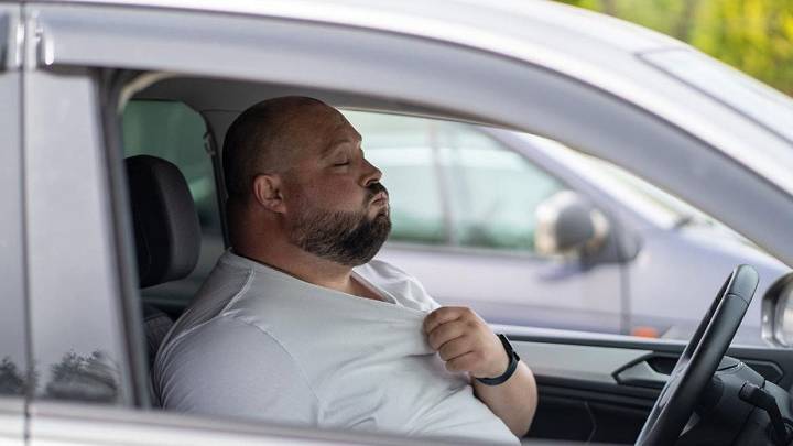 The heat is making you anxious. Here’s the science and the fix