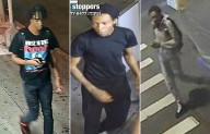 Cops release suspect photos in Bronx 'execution' killing of Ralph 'Chicken' Herrera